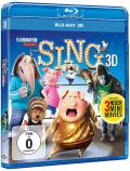 Film: Sing - 3D