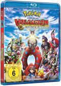 Pokmon - Der Film: Volcanion und dasmechanische Wunderwerk