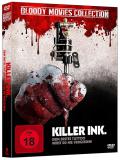 Film: Bloody-Movies Collection: Killer Ink