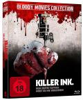Bloody-Movies Collection: Killer Ink
