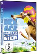 Film: Ice Age - Jger der verlorenen Eier