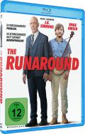 The Runaround - Die Nachtschwrmer