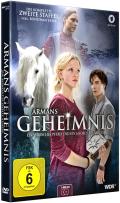 Film: Armans Geheimnis - Staffel 2