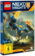 Film: LEGO - Nexo Knights - Staffel 3.2