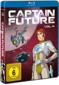 Film: Captain Future - Vol. 4