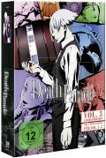 Film: Death Parade - Vol. 3 - Limited Edition