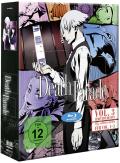 Film: Death Parade - Vol. 3 - Limited Edition