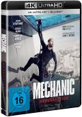 Film: Mechanic: Resurrection - 4K