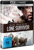 Lone Survivor - 4K