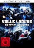 Volle Ladung - Die Action Collection