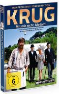 Film: Mit mir nicht, Madam - HD-Remastered