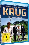 Film: Mit mir nicht, Madam - HD-Remastered