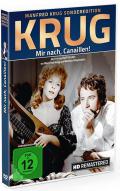 Film: Mir nach, Canaillen - HD-Remastered