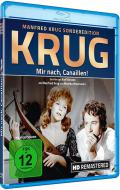 Film: Mir nach, Canaillen - HD-Remastered