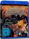 Film: Angriff der Riesenspinne - 2-Disc Complete-Edition