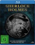 Film: Sherlock Holmes Box: Der Hund von Baskerville / Das Zeichen der Vier