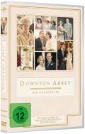 Film: Downton Abbey - Die Hochzeiten