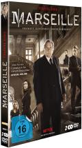 Film: Marseille - Staffel 1