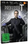 Film: Professor T. - Folge 1-4