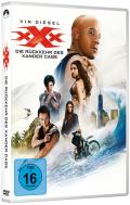 xXx - Die Rckkehr des Xander Cage