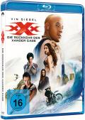 Film: xXx - Die Rckkehr des Xander Cage