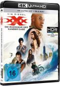 Film: xXx - Die Rckkehr des Xander Cage - 4K