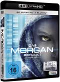 Film: Das Morgan Projekt - 4K