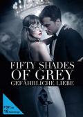 Film: Fifty Shades of Grey - Gefhrliche Liebe