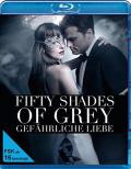 Fifty Shades of Grey - Gefhrliche Liebe