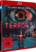 Film: Terror 5 - uncut