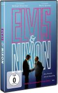 Elvis & Nixon