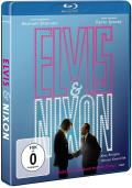 Film: Elvis & Nixon