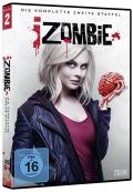 Film: iZombie - Staffel 2