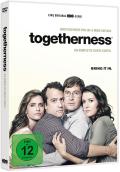 Film: Togetherness - Staffel 2