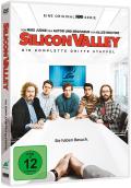 Silicon Valley - Staffel 3