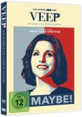 Film: Veep - Staffel 5