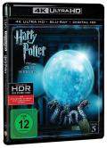 Harry Potter und der Orden des Phnix - 4K