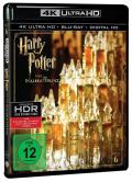 Film: Harry Potter und der Halbblutprinz - 4K