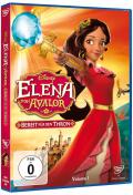 Elena von Avalor: Volume 1 - Bereit fr den Thron