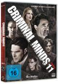 Criminal Minds - Staffel 11