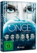 Once Upon A Time - Es war einmal - Season 4