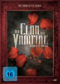 Film: Der Clan der Vampire - Die komplette Serie - Special Edition