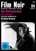 Film: Film Noir Collection 24: Die Narbenhand