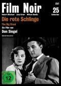 Film: Film Noir Collection 25: Die rote Schlinge