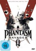 Film: Phantasm V - Ravager