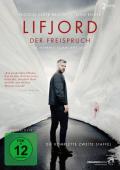 Lifjord - Der Freispruch - Staffel 2