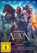 Albion - Der verzauberte Hengst