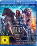 Film: Albion - Der verzauberte Hengst