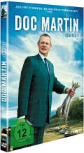 Film: Doc Martin - Staffel 1