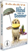 Film: Ein Hund rettet den Sommer